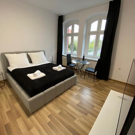 Vip Rooms Apartment Torun Exterior photo