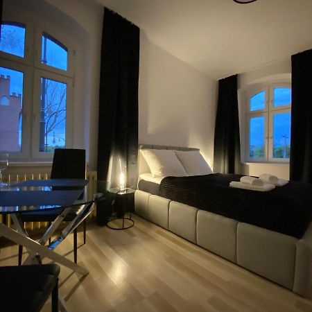 Vip Rooms Apartment Torun Exterior photo