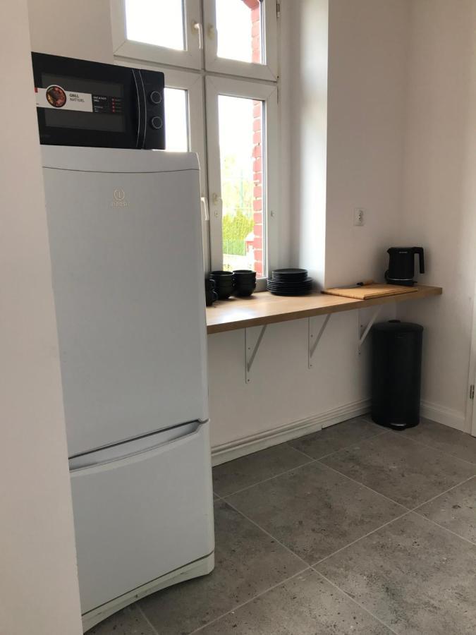 Vip Rooms Apartment Torun Exterior photo